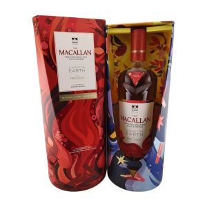 The Macallan Night On Earth: First Light